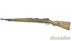 MAUSER MOD.K98 CAL.8X57JS PORTOGHESE 1941
