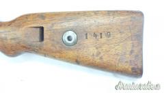 MAUSER MOD.K98 CAL.8X57JS PORTOGHESE 1941