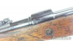 MAUSER MOD.K98 CAL.8X57JS PORTOGHESE 1941