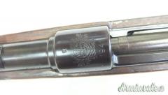 MAUSER MOD.K98 CAL.8X57JS PORTOGHESE 1941