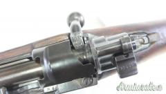 MAUSER MOD.K98 CAL.8X57JS PORTOGHESE 1941