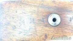 MAUSER MOD.K98 CAL.8X57JS PORTOGHESE 1941