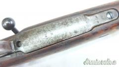 MAUSER MOD.K98 CAL.8X57JS PORTOGHESE 1941