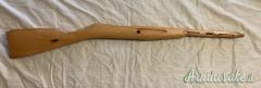 Calcio Mosin Nagant 38