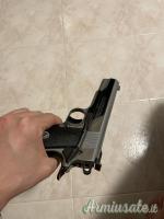 Colt 1911 gold cup .45 ACP