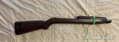 Calcio per Winchester M1 Carbine
