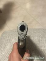 Colt 1911 gold cup .45 ACP
