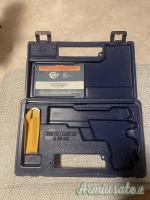 Colt 1911 gold cup .45 ACP