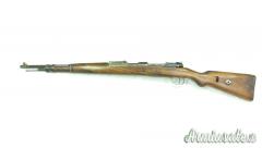 MAUSER MOD.K98 CAL.8X57JS S/42 1937 MONOMATRICOLA