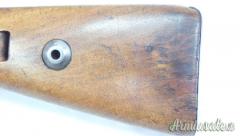 MAUSER MOD.K98 CAL.8X57JS S/42 1937 MONOMATRICOLA
