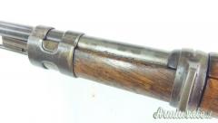 MAUSER MOD.K98 CAL.8X57JS S/42 1937 MONOMATRICOLA