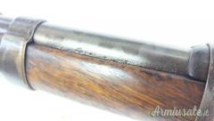 MAUSER MOD.K98 CAL.8X57JS S/42 1937 MONOMATRICOLA