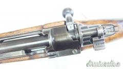 MAUSER MOD.K98 CAL.8X57JS S/42 1937 MONOMATRICOLA