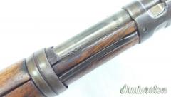 MAUSER MOD.K98 CAL.8X57JS S/42 1937 MONOMATRICOLA