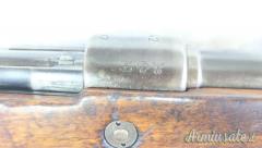 MAUSER MOD.K98 CAL.8X57JS S/42 1937 MONOMATRICOLA