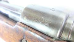 MAUSER MOD.K98 CAL.8X57JS S/42 1937 MONOMATRICOLA