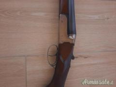 Franchi Doppietta 300 12