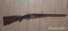Franchi Doppietta 300 12