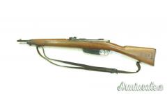 ARS.MILITARI ITALIANI MOD.91 TS 