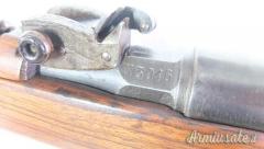 ARS.MILITARI ITALIANI MOD.91 TS 