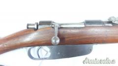 ARS.MILITARI ITALIANI MOD.91 TS 
