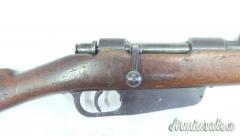 ARS.MILITARI ITALIANI 91TS BRESCIA DEL 1918