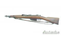 ARS.MILITARI ITALIANI CARCANO 91/24 CAL.6,5X52 PRODUZIONE TERNI 1898