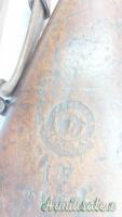 ARS.MILITARI ITALIANI CARCANO 91/24 CAL.6,5X52 PRODUZIONE TERNI 1898