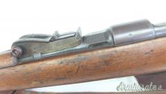 ARS.MILITARI ITALIANI CARCANO 91/24 CAL.6,5X52 PRODUZIONE TERNI 1898