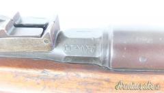 ARS.MILITARI ITALIANI CARCANO 91/24 CAL.6,5X52 PRODUZIONE TERNI 1898