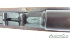 ARS.MILITARI ITALIANI CARCANO 91/24 CAL.6,5X52 PRODUZIONE TERNI 1898