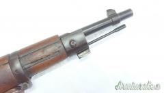 ARS.MILITARI ITALIANI CARCANO 91/24 CAL.6,5X52 PRODUZIONE TERNI 1898