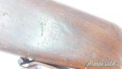 ARS.MILITARI ITALIANI CARCANO 91/24 CAL.6,5X52 PRODUZIONE TERNI 1898