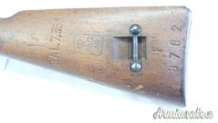 ARS.MILITARI ITALIANI CARCANO 91 CAVALLERIA CAL.7,35