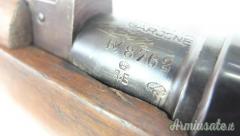 ARS.MILITARI ITALIANI CARCANO 91 CAVALLERIA CAL.7,35