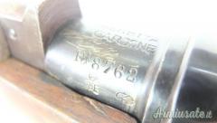 ARS.MILITARI ITALIANI CARCANO 91 CAVALLERIA CAL.7,35