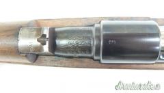 ARS.MILITARI ITALIANI CARCANO 91 CAVALLERIA CAL.7,35