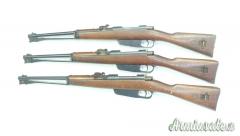 ARS.MILITARI ITALIANI CARCANO 91 CAVALLERIA CAL.6,5X52 PRODUZIONE TERNI