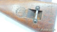 ARS.MILITARI ITALIANI CARCANO 91 CAVALLERIA CAL.6,5X52 PRODUZIONE TERNI