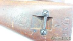 ARS.MILITARI ITALIANI CARCANO 91 CAVALLERIA CAL.6,5X52 PRODUZIONE TERNI