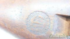 ARS.MILITARI ITALIANI CARCANO 91 CAVALLERIA CAL.6,5X52 PRODUZIONE TERNI