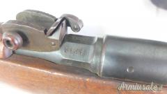 ARS.MILITARI ITALIANI CARCANO 91 CAVALLERIA CAL.6,5X52 PRODUZIONE TERNI