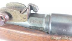 ARS.MILITARI ITALIANI CARCANO 91 CAVALLERIA CAL.6,5X52 PRODUZIONE TERNI