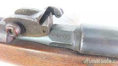 ARS.MILITARI ITALIANI CARCANO 91 CAVALLERIA CAL.6,5X52 PRODUZIONE TERNI