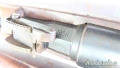 ARS.MILITARI ITALIANI CARCANO 91 CAVALLERIA CAL.6,5X52 PRODUZIONE TERNI
