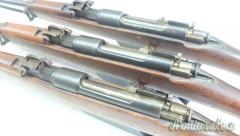 ARS.MILITARI ITALIANI CARCANO 91 CAVALLERIA CAL.6,5X52 PRODUZIONE TERNI