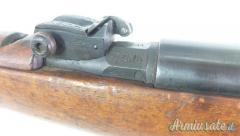 CARCANO 91 CAV. BRESCIA 1919 CAL.6,5X52 ACCIAO F.I.A.T