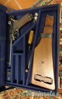 CEDO Luger marina commerciale mod 1920 cal 7,65pb