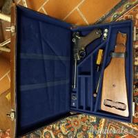 CEDO Luger marina commerciale mod 1920 cal 7,65pb
