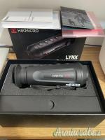 Hikmicro Monocular LYNX PRO LH15